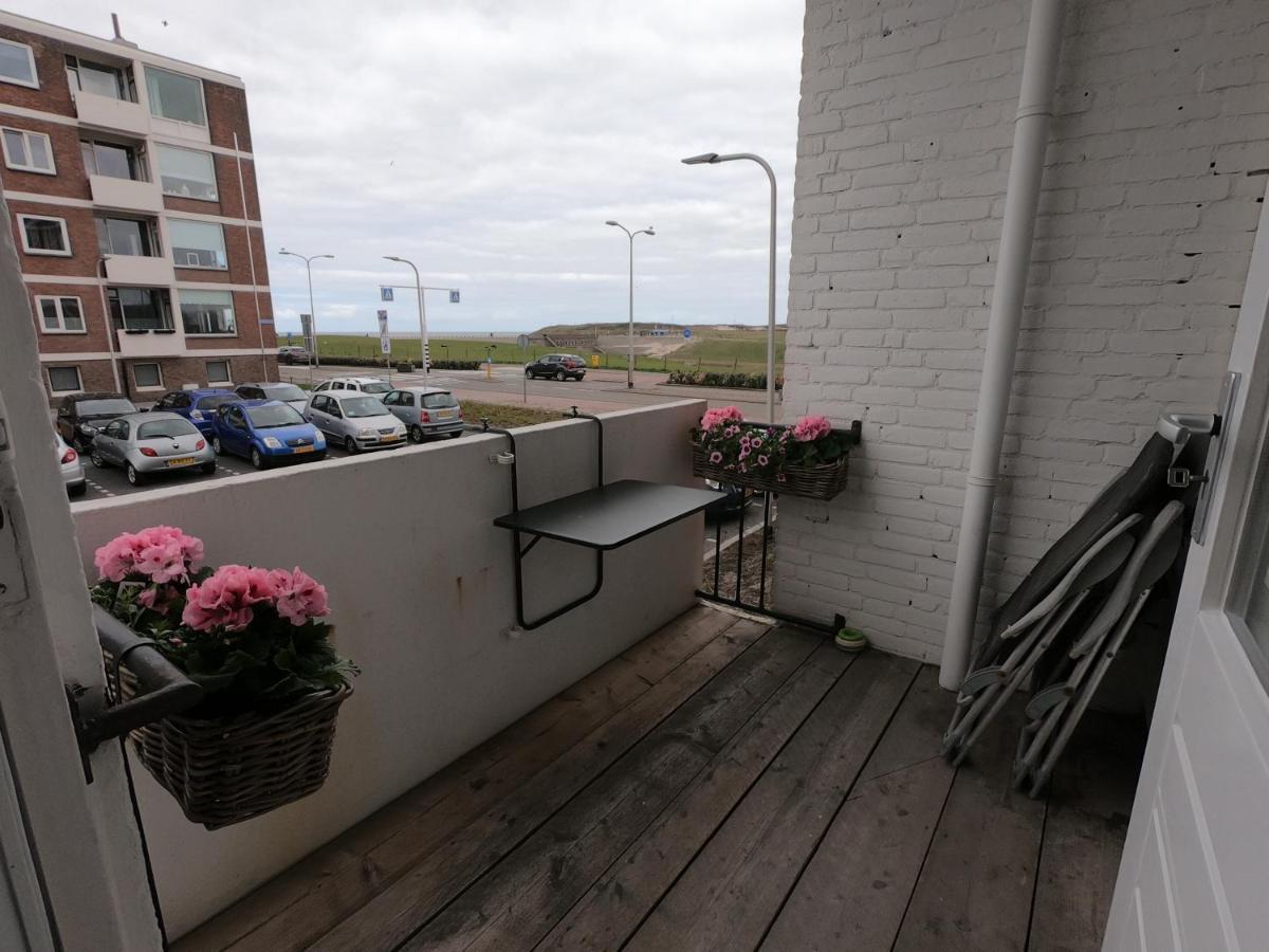 Kw96 Katwijk Aan Zee Apartment Exterior photo