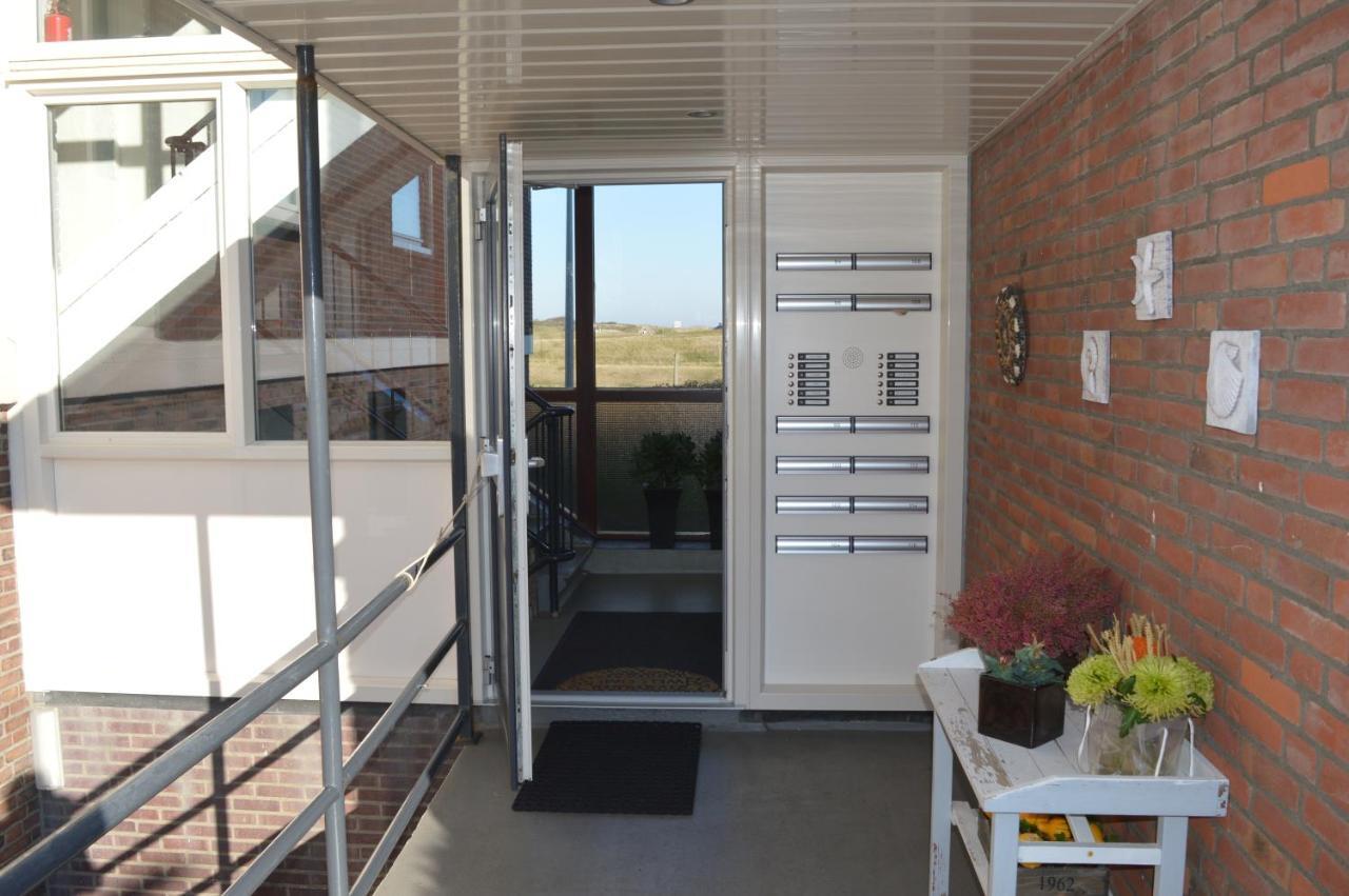 Kw96 Katwijk Aan Zee Apartment Exterior photo