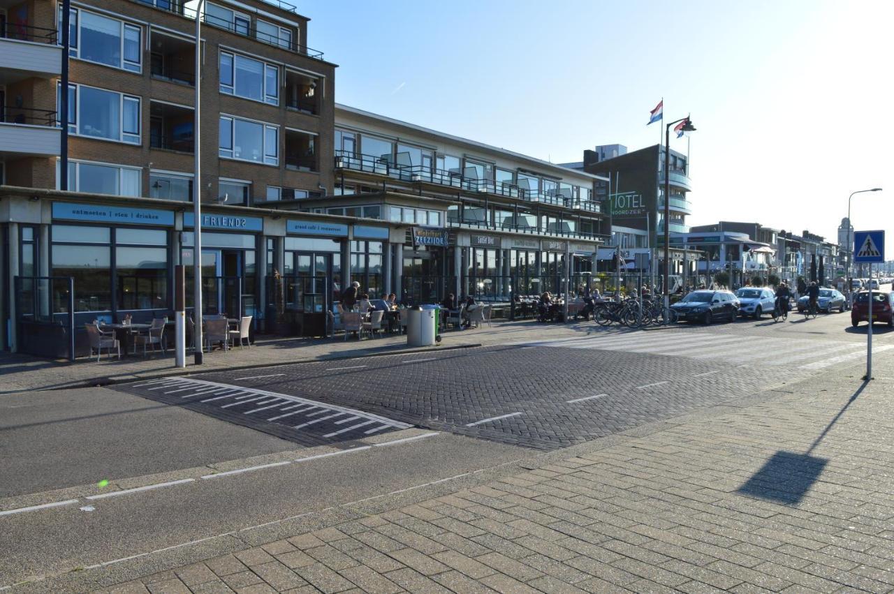 Kw96 Katwijk Aan Zee Apartment Exterior photo