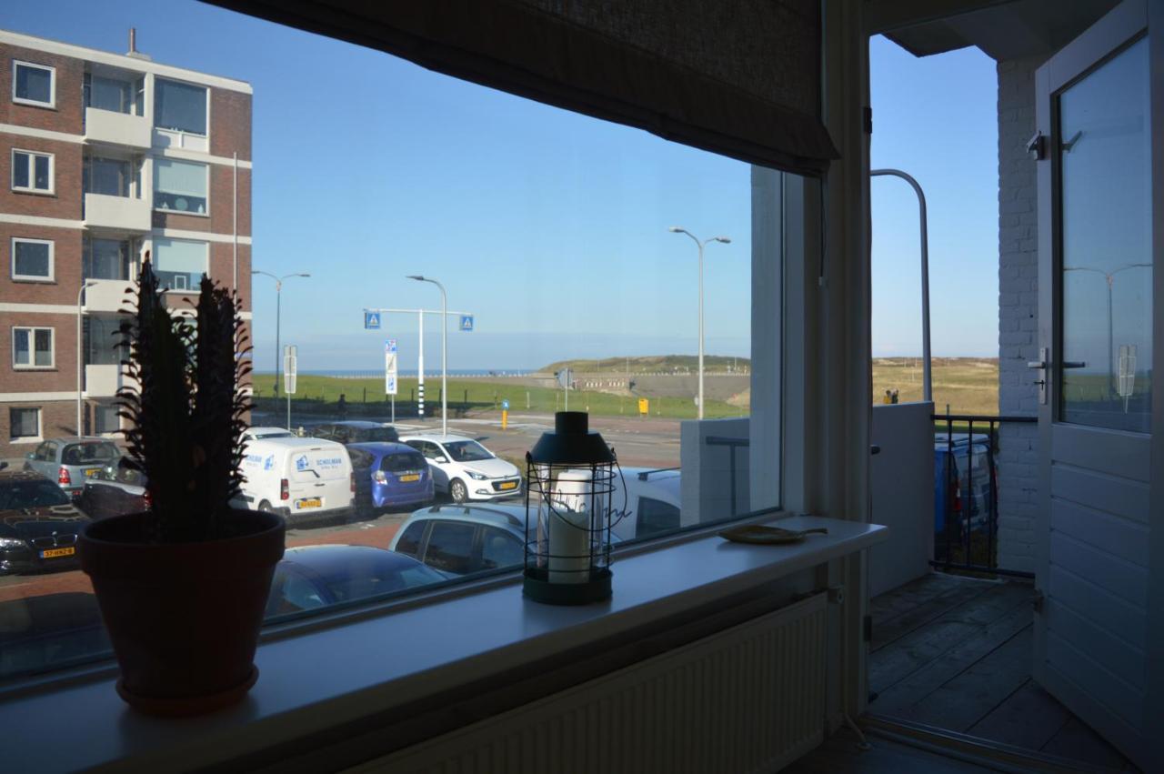 Kw96 Katwijk Aan Zee Apartment Exterior photo