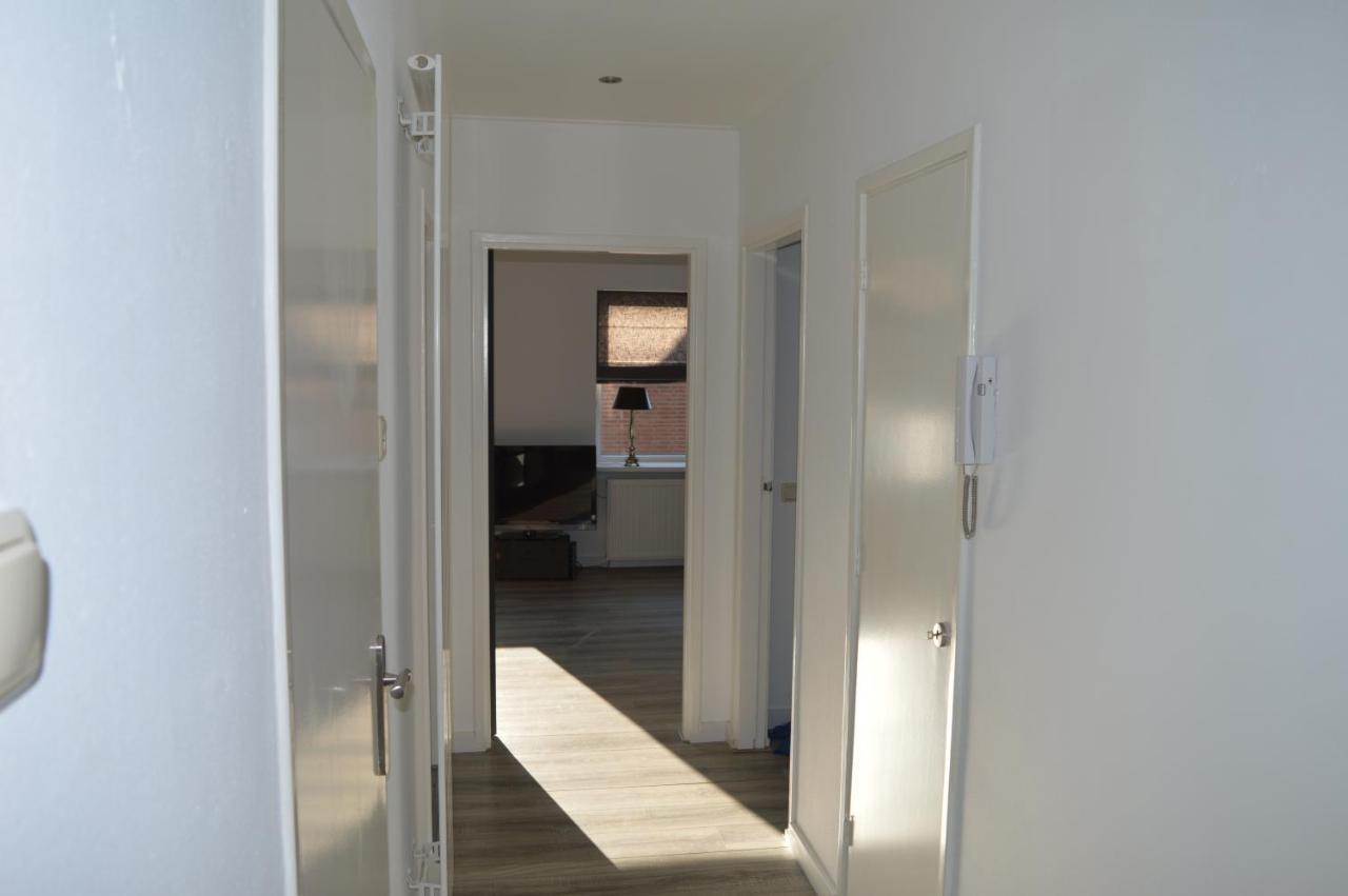 Kw96 Katwijk Aan Zee Apartment Exterior photo